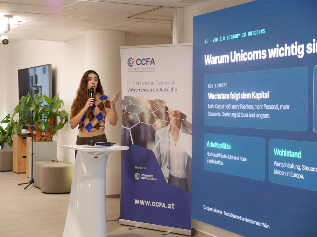 Business Soir&eacute;e zur Digitalen Souver&auml;nit&auml;t Europas mit Atos und xchannels.ai @ Atos Austria (14.10.2026) &ndash; Foto 81