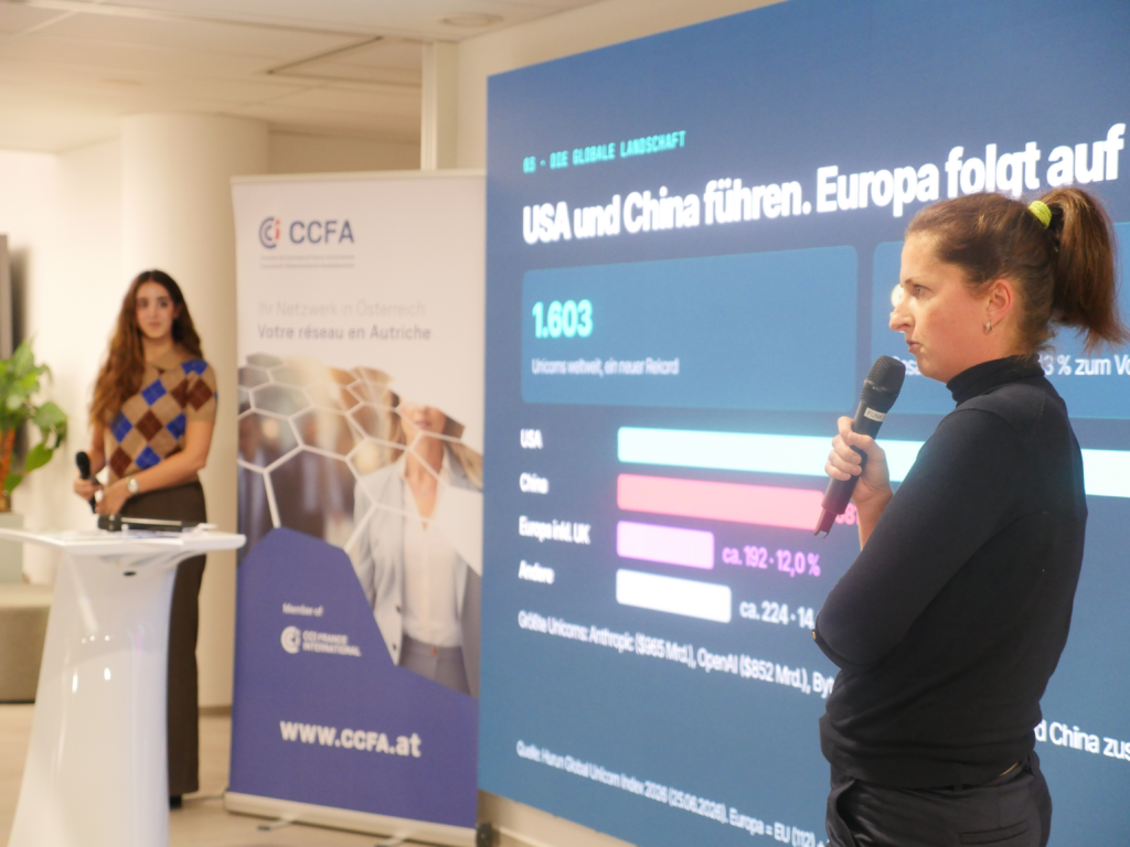 Business Soir&eacute;e zur Digitalen Souver&auml;nit&auml;t Europas mit Atos und xchannels.ai @ Atos Austria (14.10.2026) &ndash; Foto 82