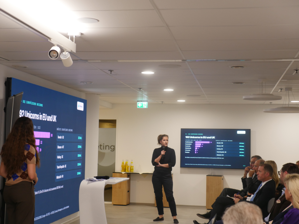 Business Soir&eacute;e zur Digitalen Souver&auml;nit&auml;t Europas mit Atos und xchannels.ai @ Atos Austria (14.10.2026) &ndash; Foto 83