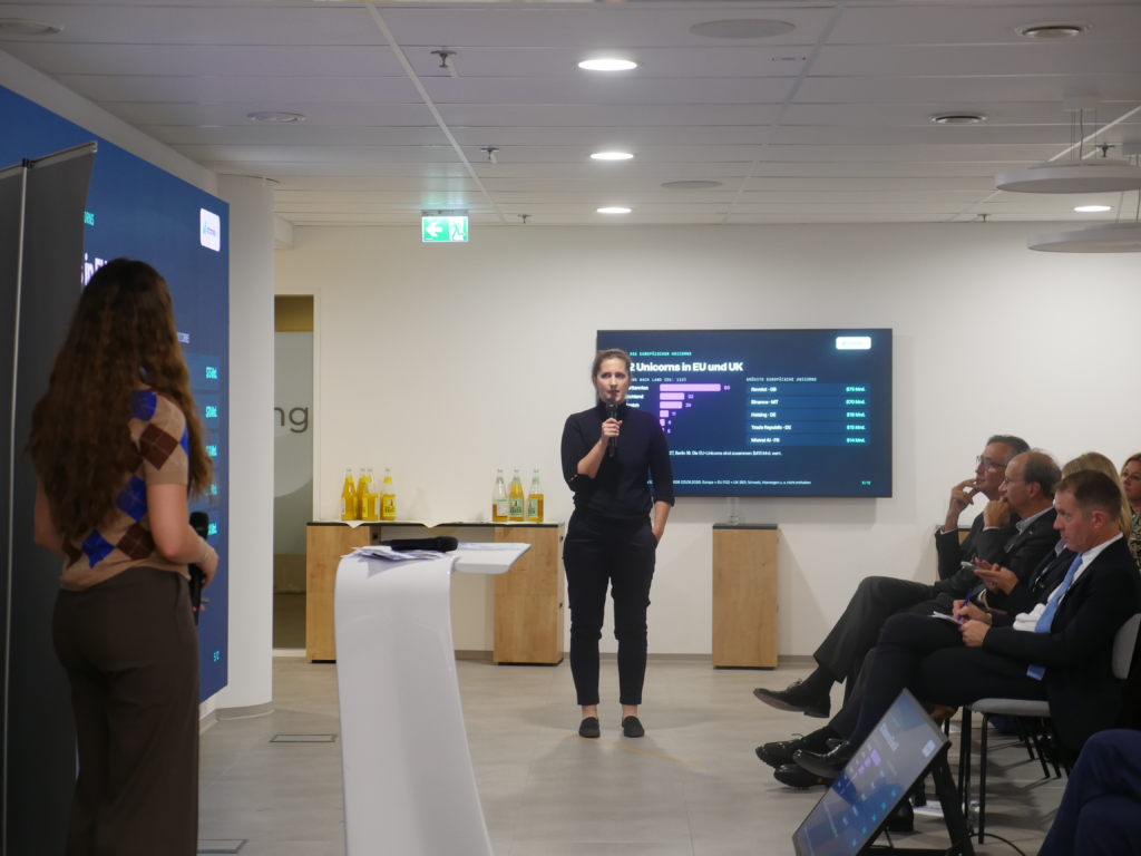 Business Soir&eacute;e zur Digitalen Souver&auml;nit&auml;t Europas mit Atos und xchannels.ai @ Atos Austria (14.10.2026) &ndash; Foto 84