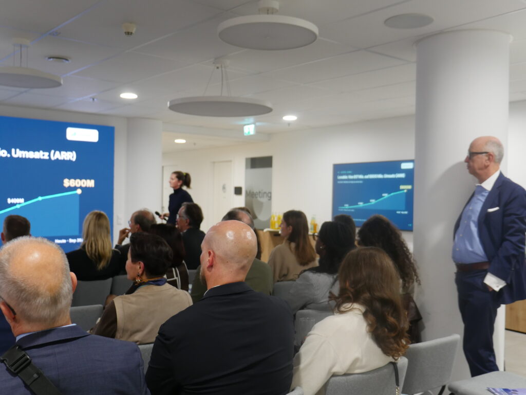 Business Soir&eacute;e zur Digitalen Souver&auml;nit&auml;t Europas mit Atos und xchannels.ai @ Atos Austria (14.10.2026) &ndash; Foto 85
