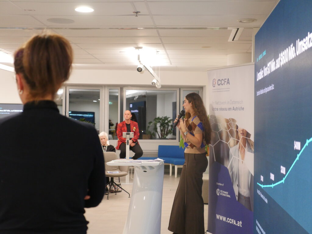 Business Soir&eacute;e zur Digitalen Souver&auml;nit&auml;t Europas mit Atos und xchannels.ai @ Atos Austria (14.10.2026) &ndash; Foto 87