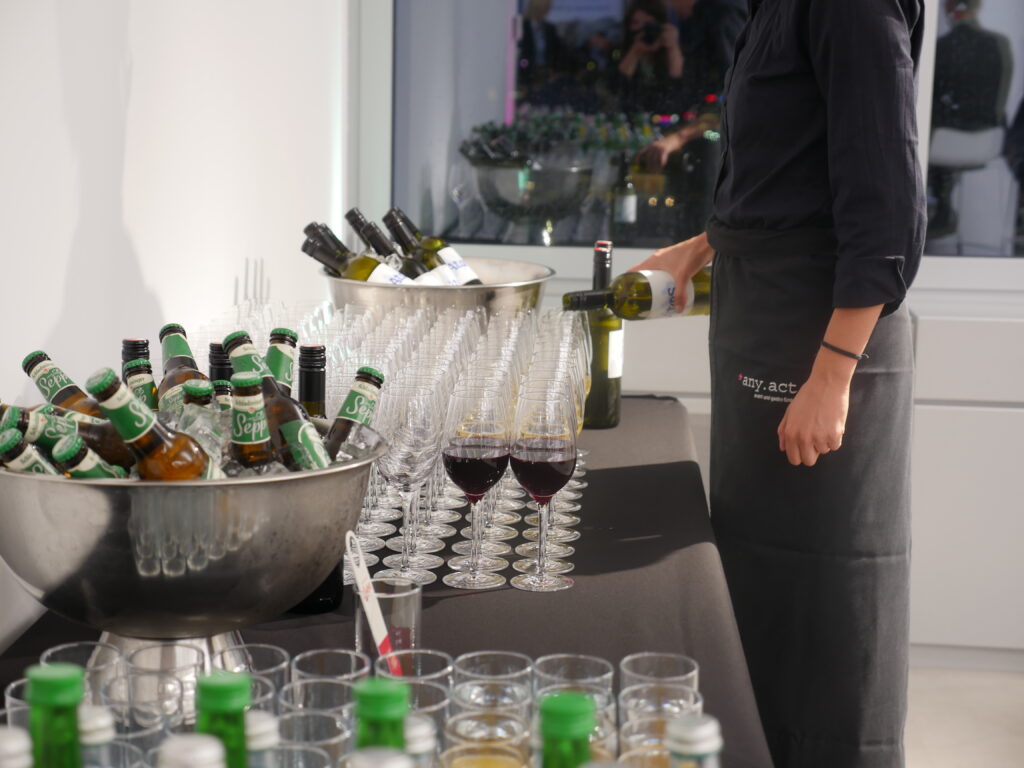 Business Soir&eacute;e zur Digitalen Souver&auml;nit&auml;t Europas mit Atos und xchannels.ai @ Atos Austria (14.10.2026) &ndash; Foto 108