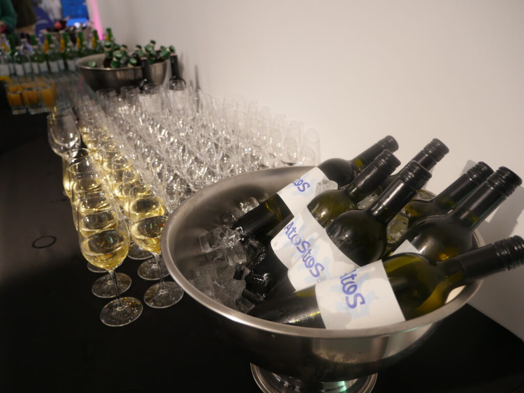 Business Soir&eacute;e zur Digitalen Souver&auml;nit&auml;t Europas mit Atos und xchannels.ai @ Atos Austria (14.10.2026) &ndash; Foto 116