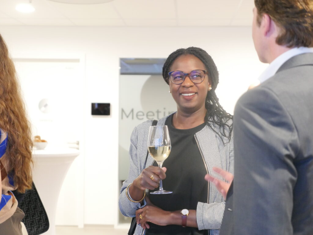 Business Soir&eacute;e zur Digitalen Souver&auml;nit&auml;t Europas mit Atos und xchannels.ai @ Atos Austria (14.10.2026) &ndash; Foto 119