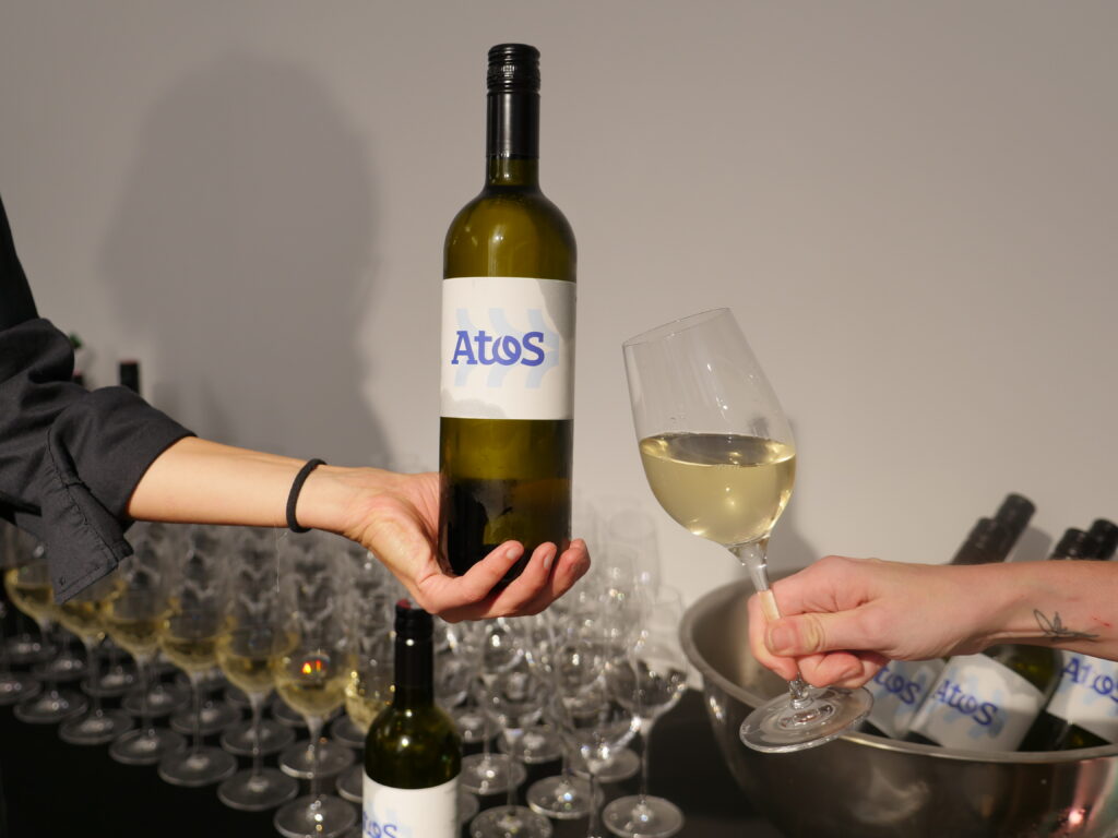 Business Soir&eacute;e zur Digitalen Souver&auml;nit&auml;t Europas mit Atos und xchannels.ai @ Atos Austria (14.10.2026) &ndash; Foto 120