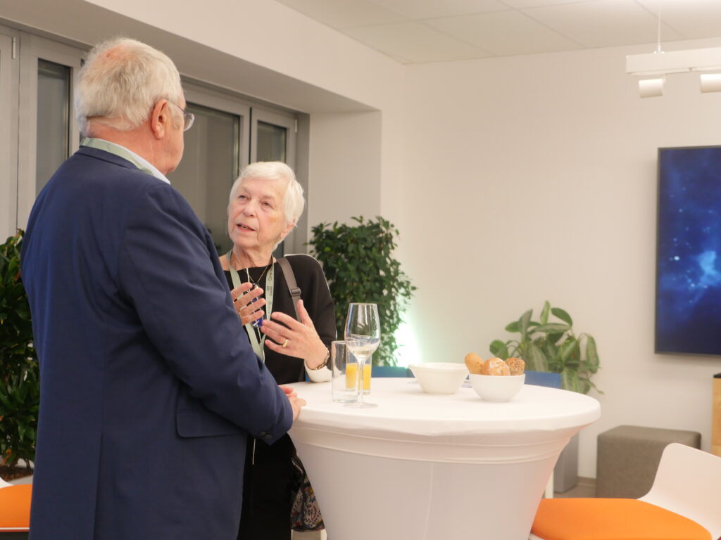 Business Soir&eacute;e zur Digitalen Souver&auml;nit&auml;t Europas mit Atos und xchannels.ai @ Atos Austria (14.10.2026) &ndash; Foto 122
