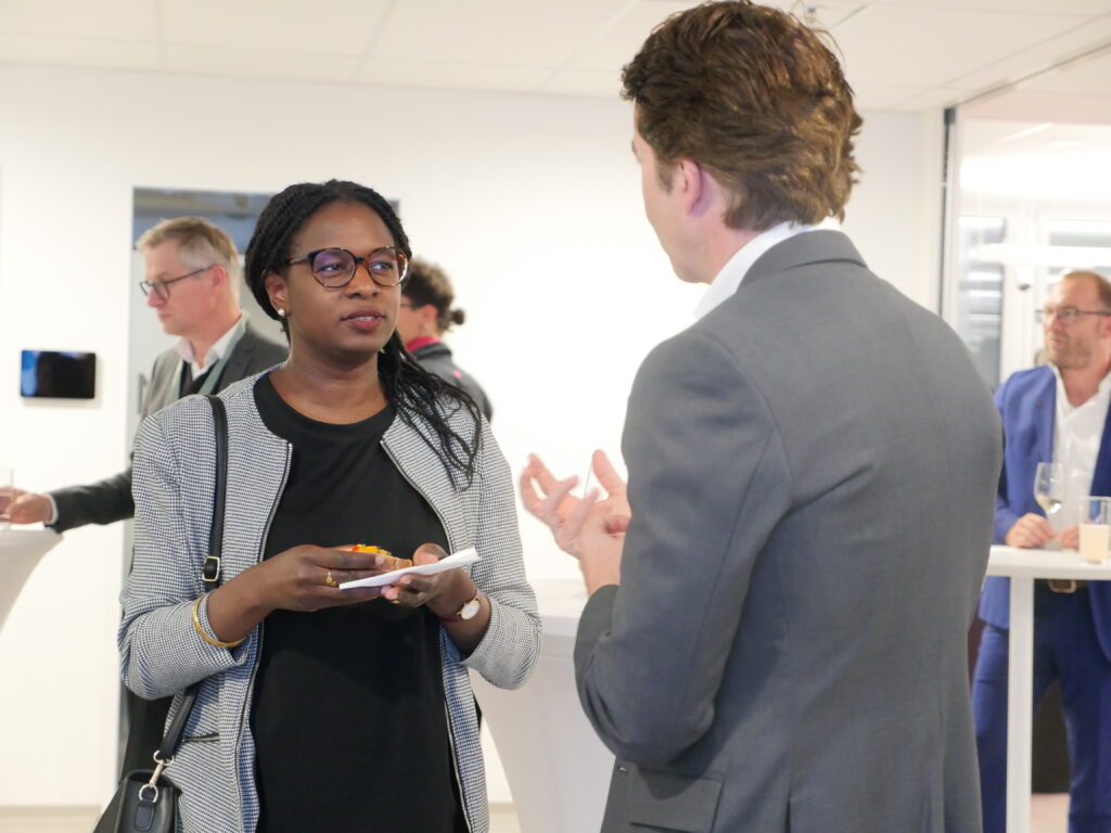 Business Soir&eacute;e zur Digitalen Souver&auml;nit&auml;t Europas mit Atos und xchannels.ai @ Atos Austria (14.10.2026) &ndash; Foto 127
