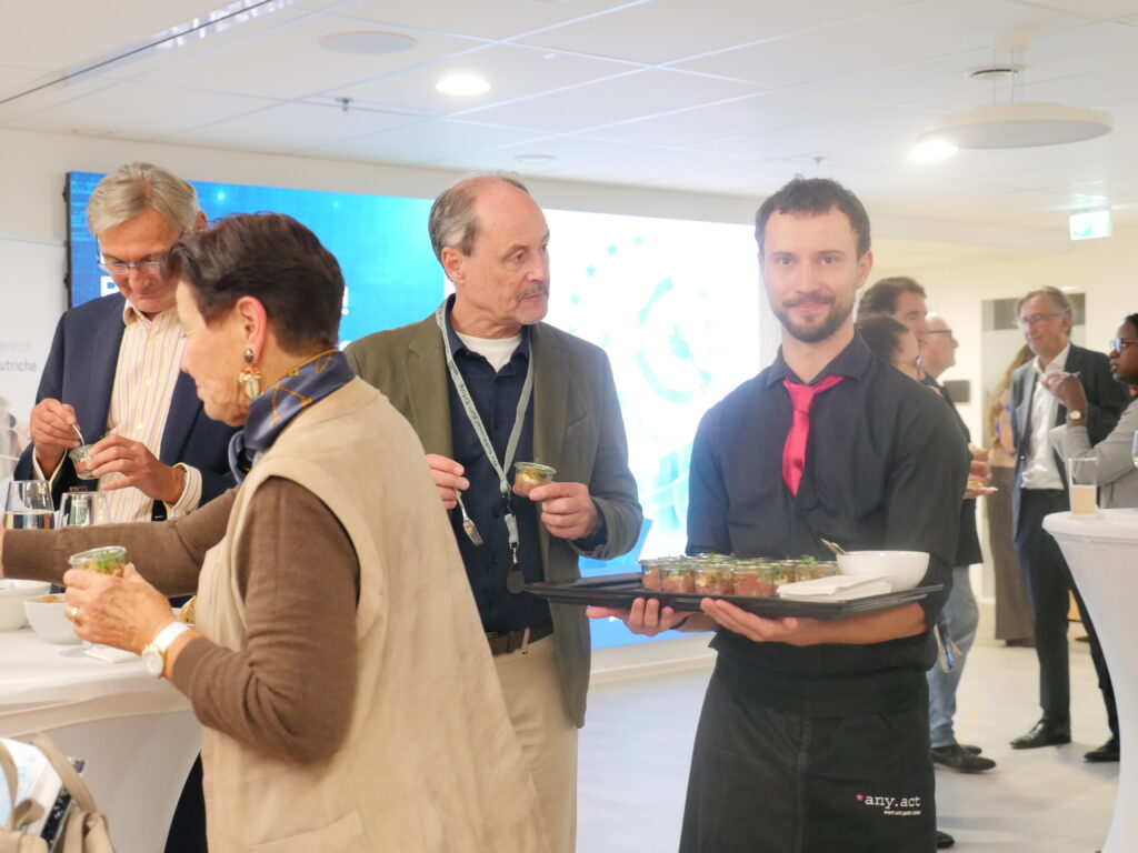 Business Soir&eacute;e zur Digitalen Souver&auml;nit&auml;t Europas mit Atos und xchannels.ai @ Atos Austria (14.10.2026) &ndash; Foto 129
