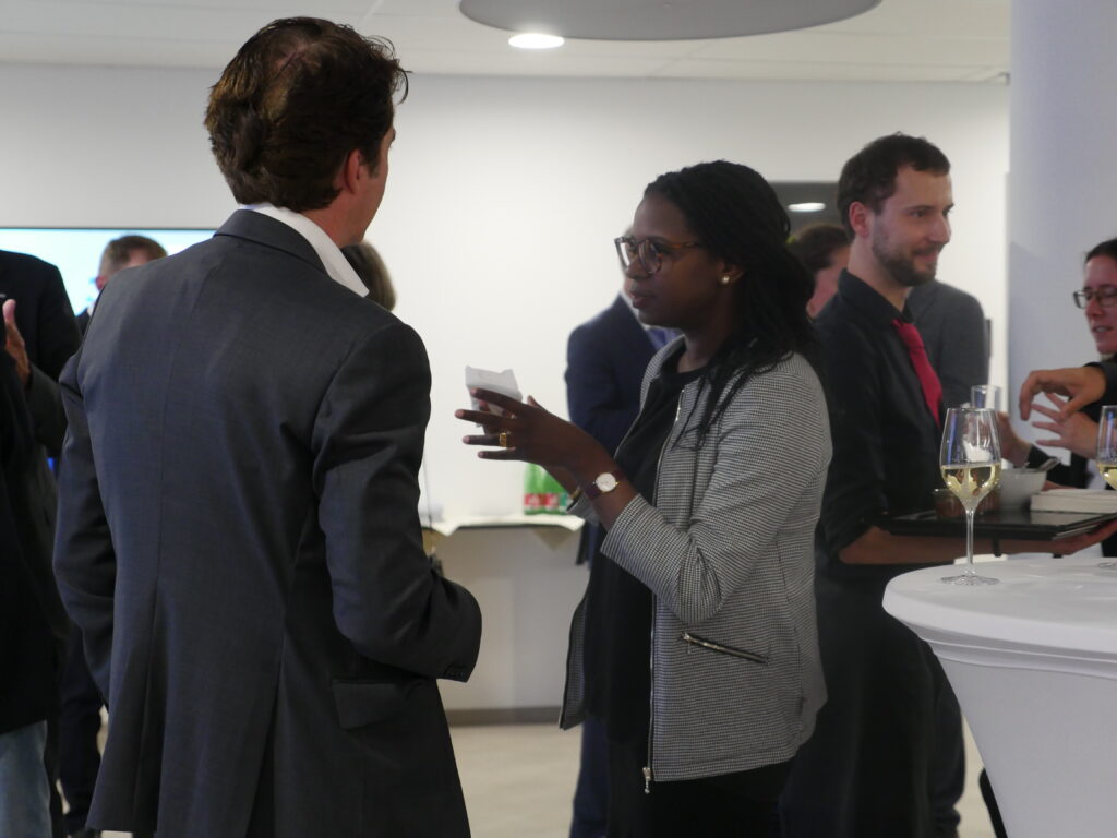 Business Soir&eacute;e zur Digitalen Souver&auml;nit&auml;t Europas mit Atos und xchannels.ai @ Atos Austria (14.10.2026) &ndash; Foto 139