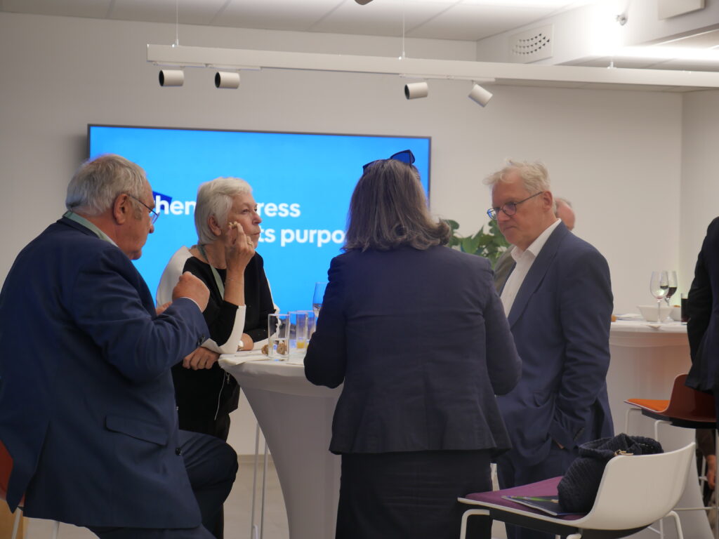 Business Soir&eacute;e zur Digitalen Souver&auml;nit&auml;t Europas mit Atos und xchannels.ai @ Atos Austria (14.10.2026) &ndash; Foto 143