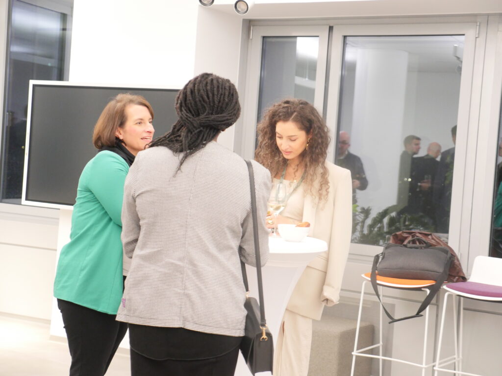 Business Soir&eacute;e zur Digitalen Souver&auml;nit&auml;t Europas mit Atos und xchannels.ai @ Atos Austria (14.10.2026) &ndash; Foto 151