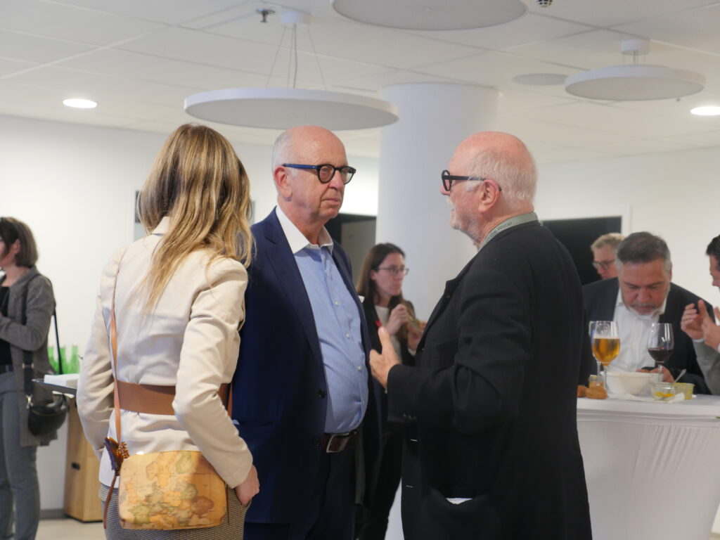 Business Soir&eacute;e zur Digitalen Souver&auml;nit&auml;t Europas mit Atos und xchannels.ai @ Atos Austria (14.10.2026) &ndash; Foto 155