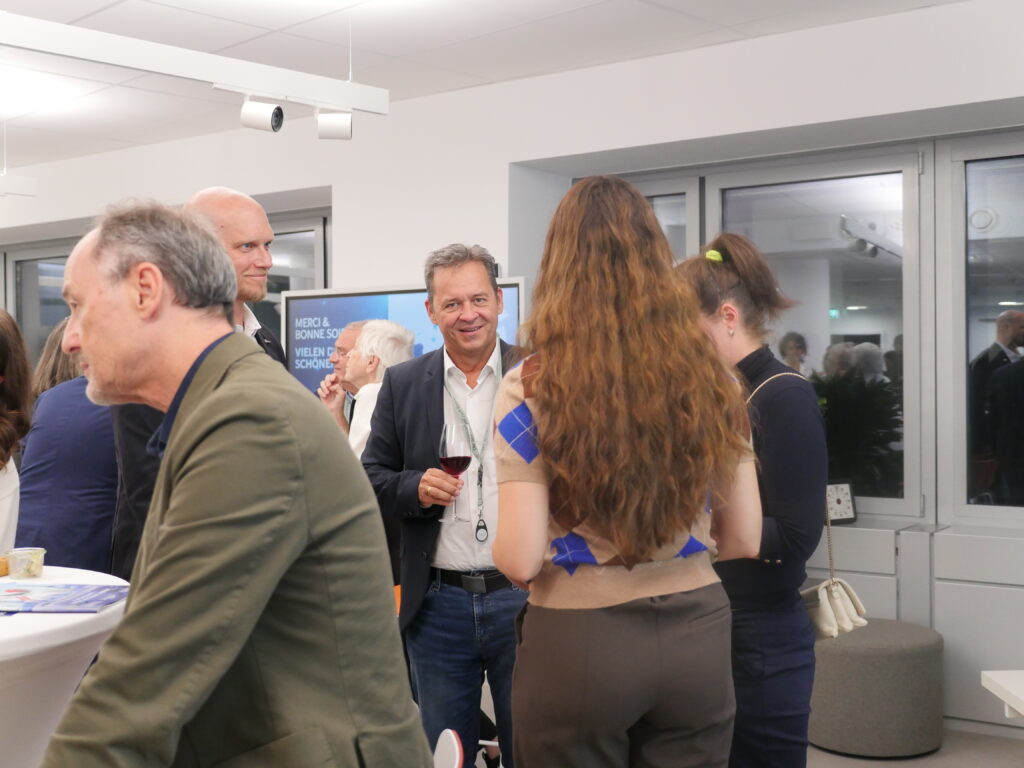 Business Soir&eacute;e zur Digitalen Souver&auml;nit&auml;t Europas mit Atos und xchannels.ai @ Atos Austria (14.10.2026) &ndash; Foto 160