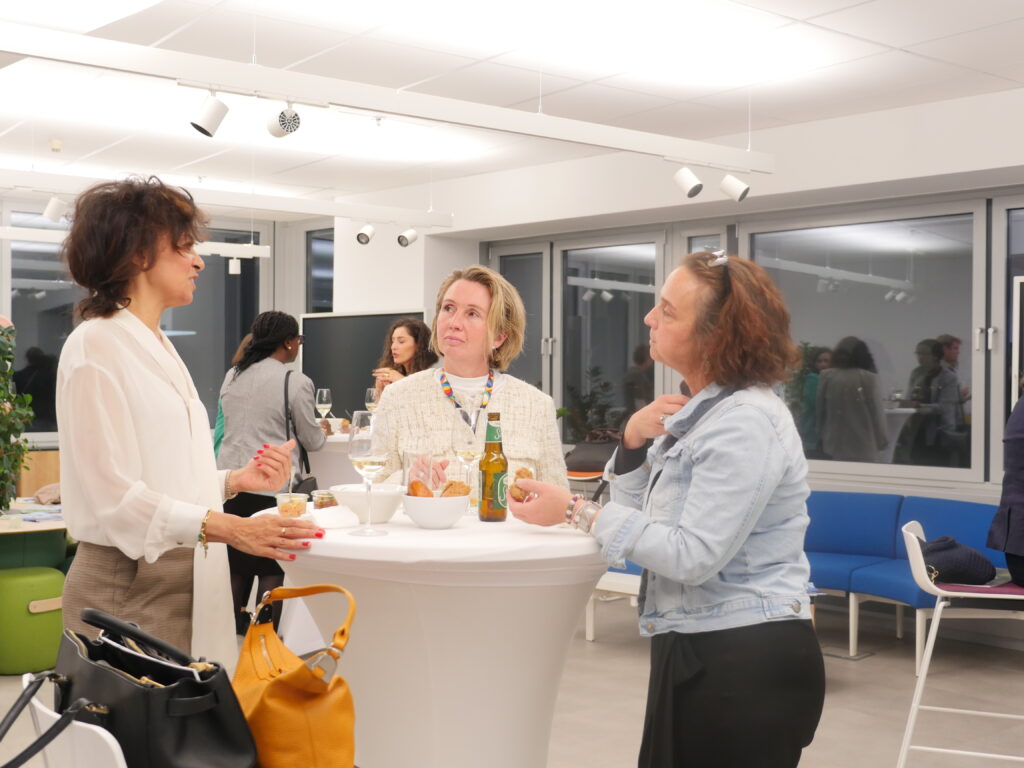 Business Soir&eacute;e zur Digitalen Souver&auml;nit&auml;t Europas mit Atos und xchannels.ai @ Atos Austria (14.10.2026) &ndash; Foto 161