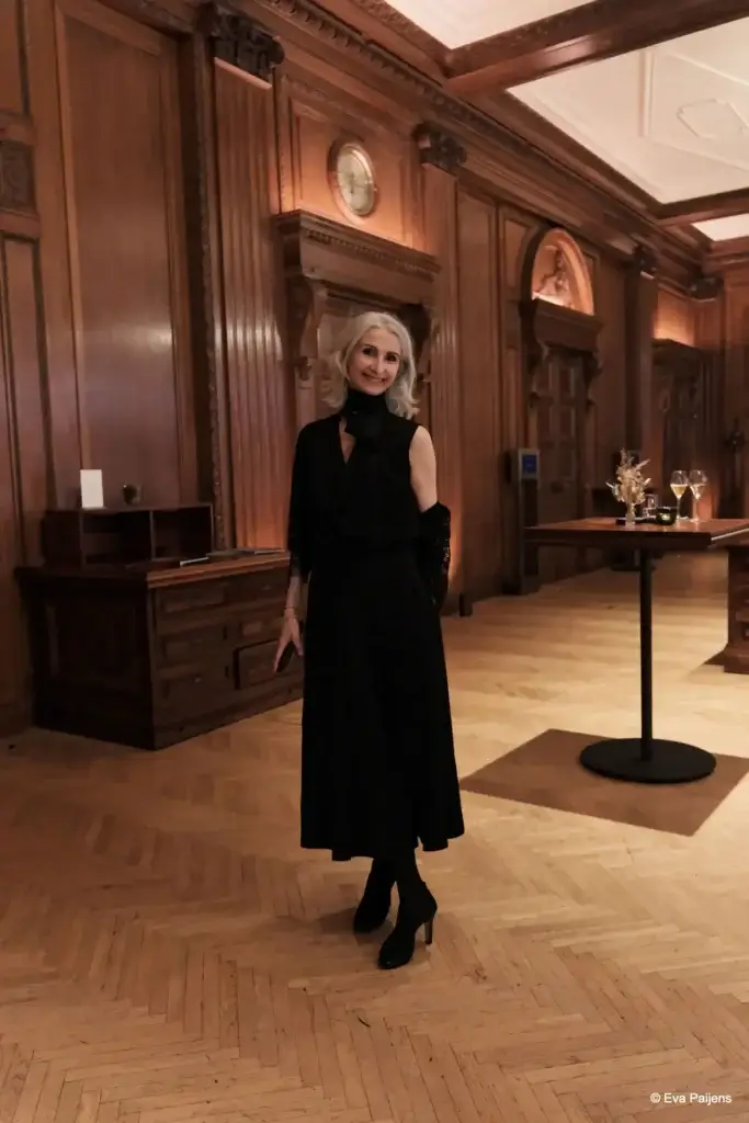 Neujahrsempfang der CCFA @ Park Hyatt Vienna (20.01.2026) &ndash; Foto 2