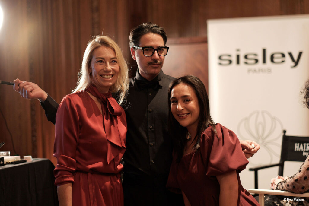 Neujahrsempfang der CCFA @ Park Hyatt Vienna (20.01.2026) &ndash; Foto 8