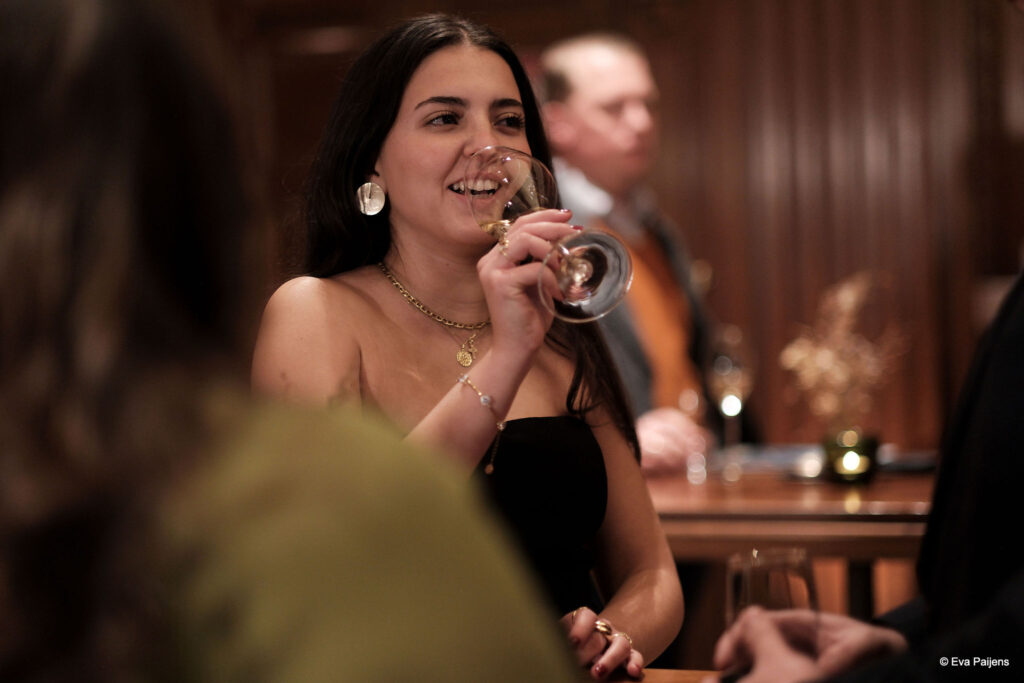 Neujahrsempfang der CCFA @ Park Hyatt Vienna (20.01.2026) &ndash; Foto 10