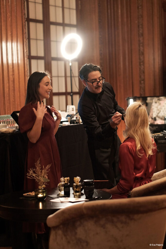 Neujahrsempfang der CCFA @ Park Hyatt Vienna (20.01.2026) &ndash; Foto 13