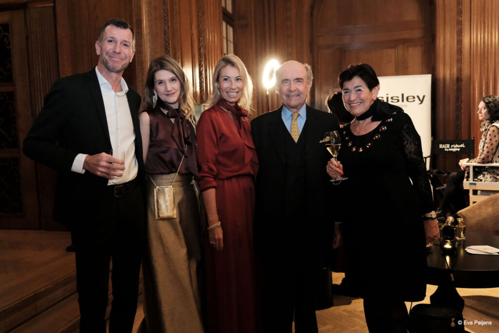 Neujahrsempfang der CCFA @ Park Hyatt Vienna (20.01.2026) &ndash; Foto 18