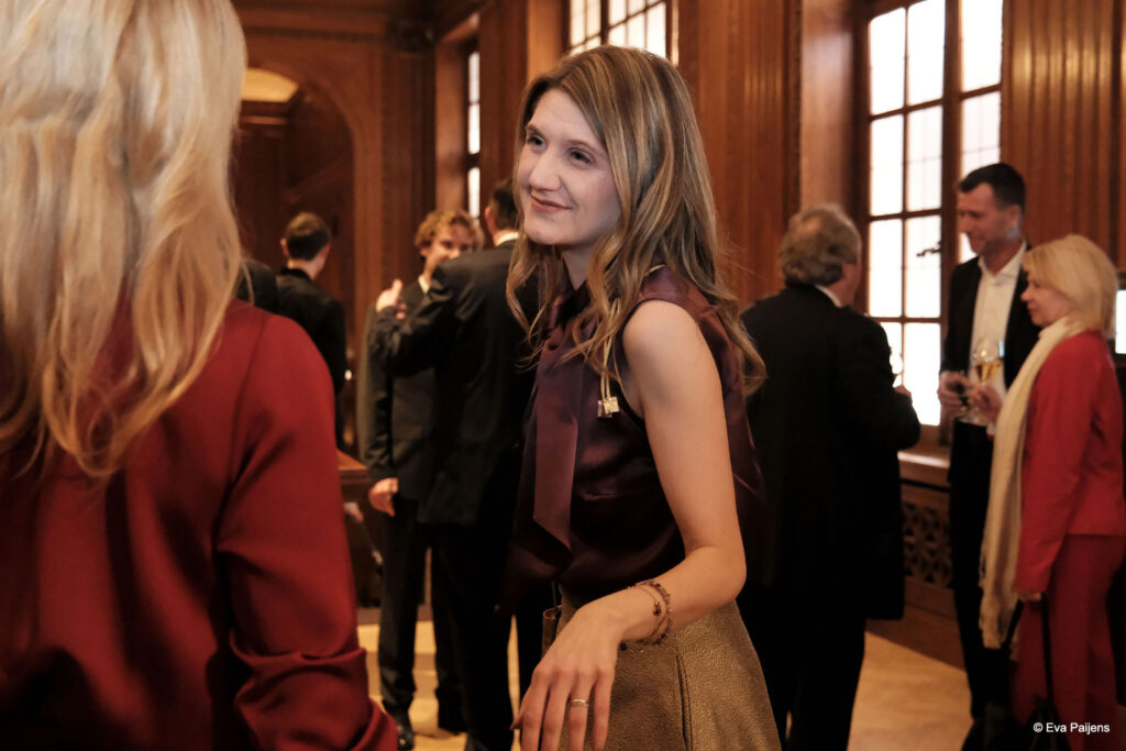 Neujahrsempfang der CCFA @ Park Hyatt Vienna (20.01.2026) &ndash; Foto 21