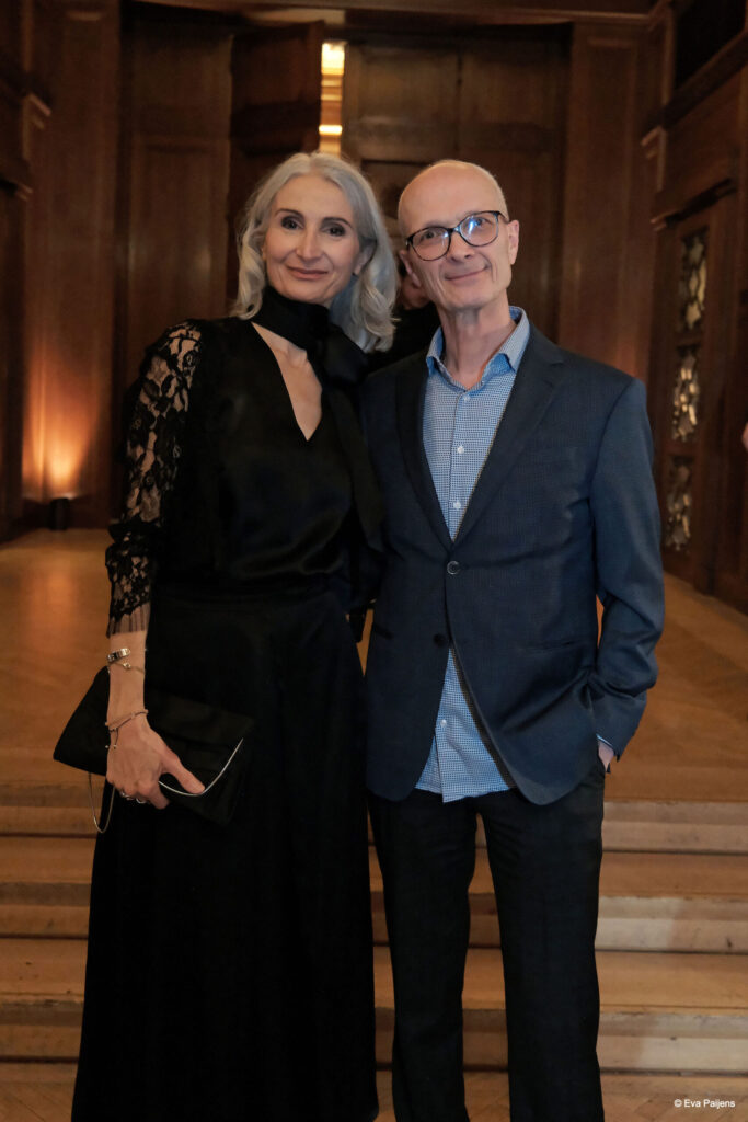 Neujahrsempfang der CCFA @ Park Hyatt Vienna (20.01.2026) &ndash; Foto 27