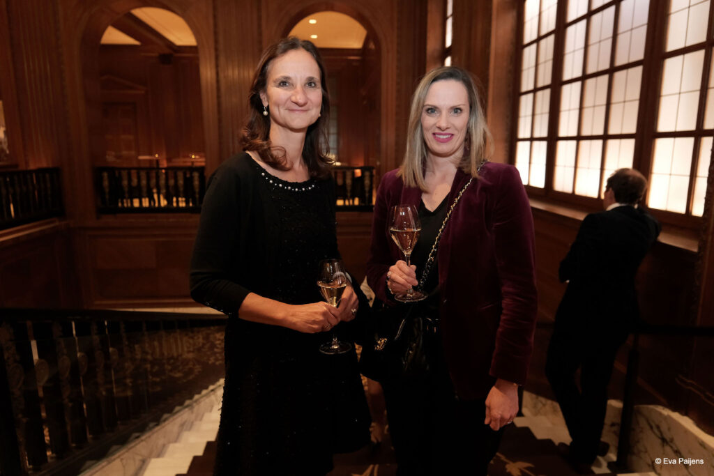 Neujahrsempfang der CCFA @ Park Hyatt Vienna (20.01.2026) &ndash; Foto 31