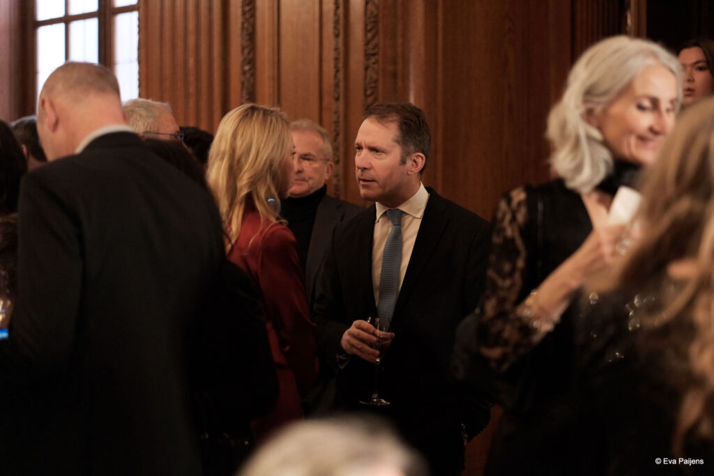 Neujahrsempfang der CCFA @ Park Hyatt Vienna (20.01.2026) &ndash; Foto 32