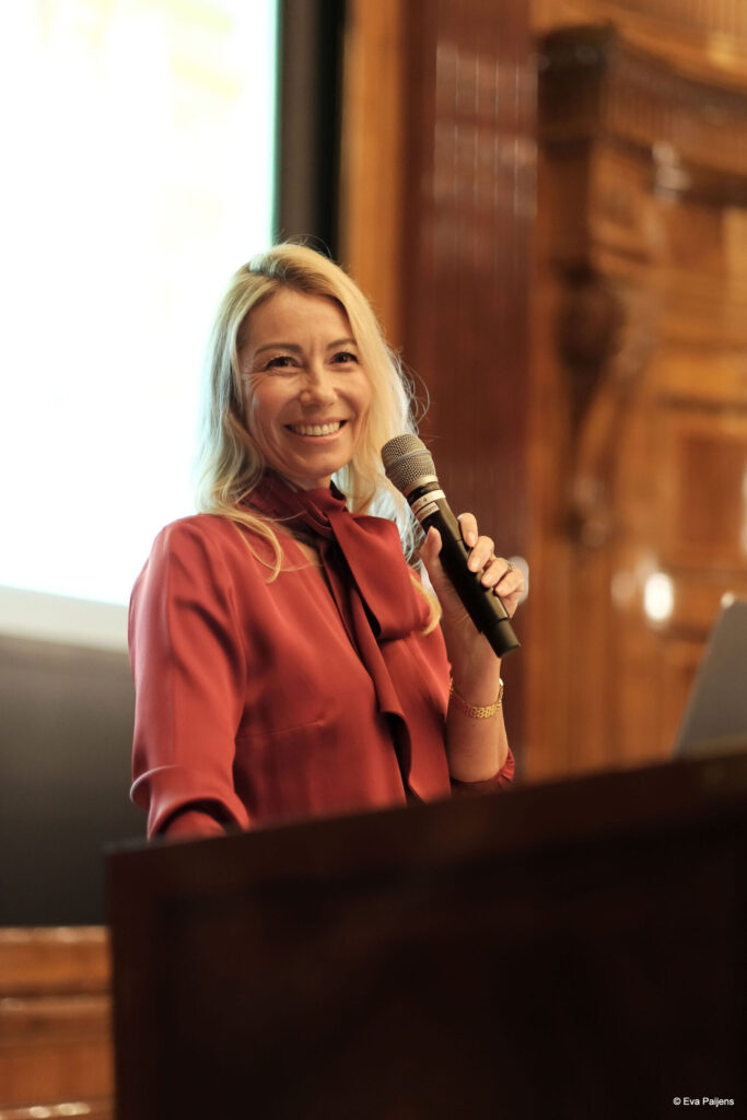 Neujahrsempfang der CCFA @ Park Hyatt Vienna (20.01.2026) &ndash; Foto 37