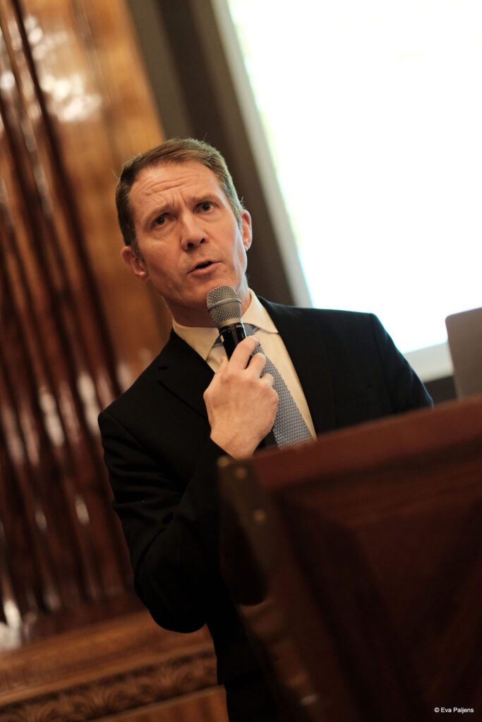 Neujahrsempfang der CCFA @ Park Hyatt Vienna (20.01.2026) &ndash; Foto 45