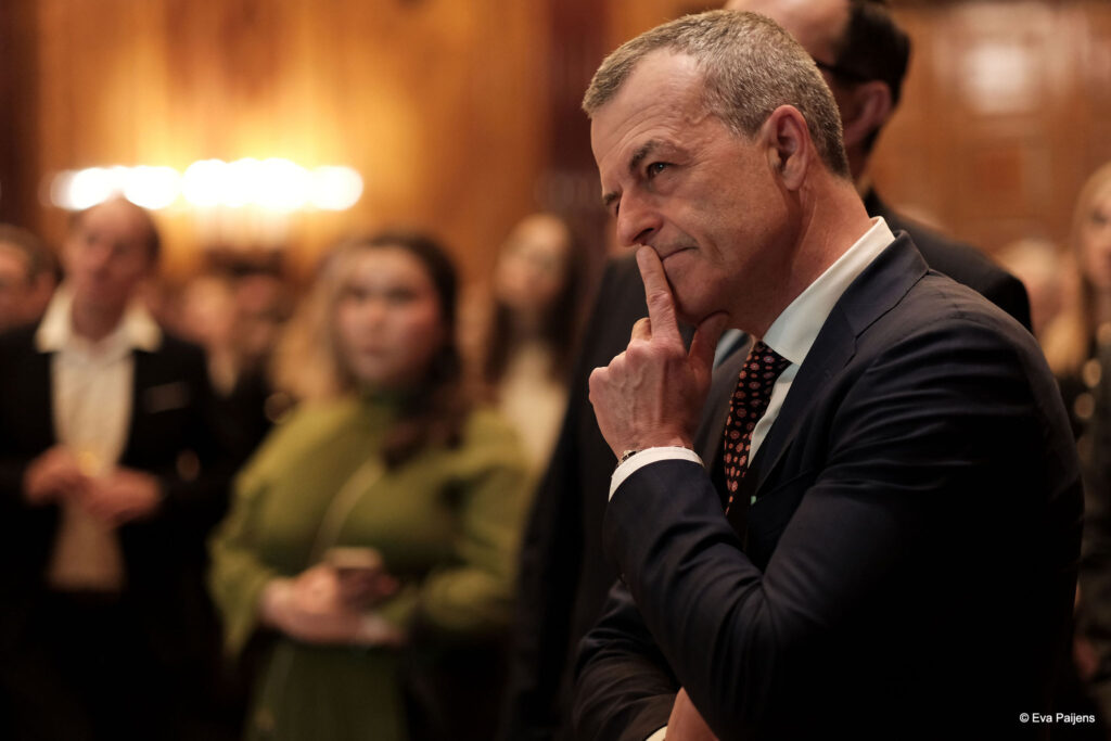 Neujahrsempfang der CCFA @ Park Hyatt Vienna (20.01.2026) &ndash; Foto 47