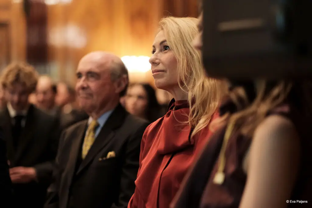 Neujahrsempfang der CCFA @ Park Hyatt Vienna (20.01.2026) &ndash; Foto 48