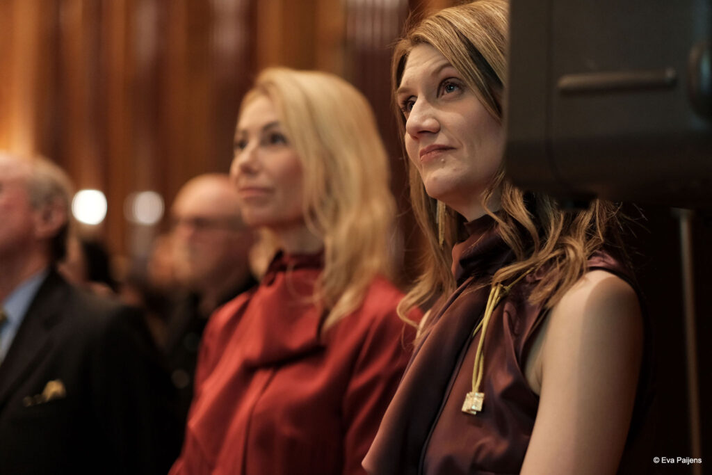 Neujahrsempfang der CCFA @ Park Hyatt Vienna (20.01.2026) &ndash; Foto 49