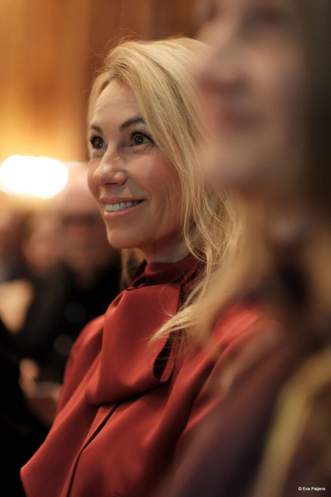 Neujahrsempfang der CCFA @ Park Hyatt Vienna (20.01.2026) &ndash; Foto 52