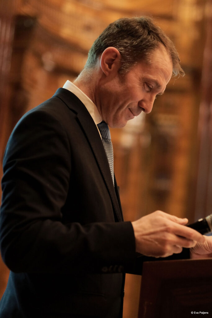 Neujahrsempfang der CCFA @ Park Hyatt Vienna (20.01.2026) &ndash; Foto 53