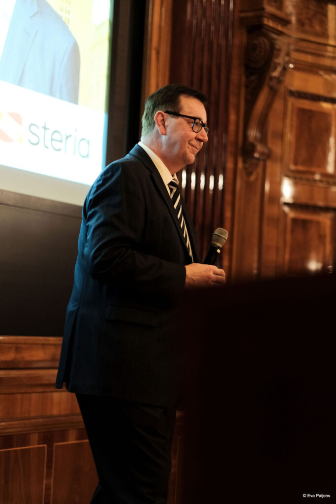 Neujahrsempfang der CCFA @ Park Hyatt Vienna (20.01.2026) &ndash; Foto 55