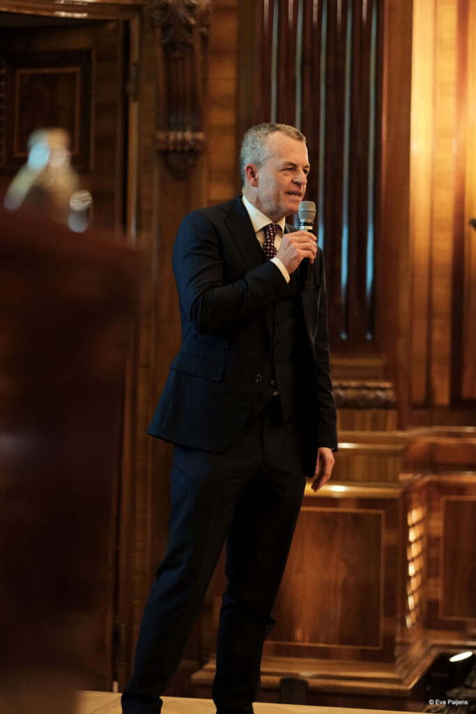 Neujahrsempfang der CCFA @ Park Hyatt Vienna (20.01.2026) &ndash; Foto 57