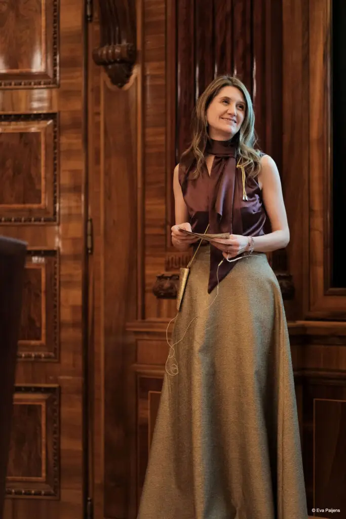 Neujahrsempfang der CCFA @ Park Hyatt Vienna (20.01.2026) &ndash; Foto 60
