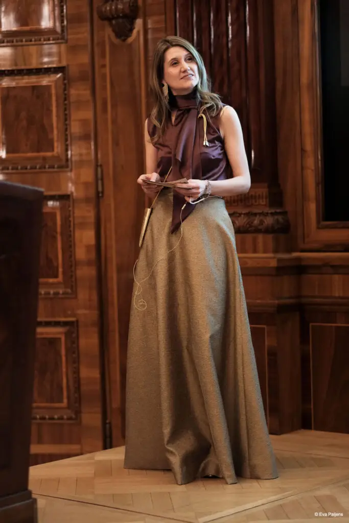 Neujahrsempfang der CCFA @ Park Hyatt Vienna (20.01.2026) &ndash; Foto 61