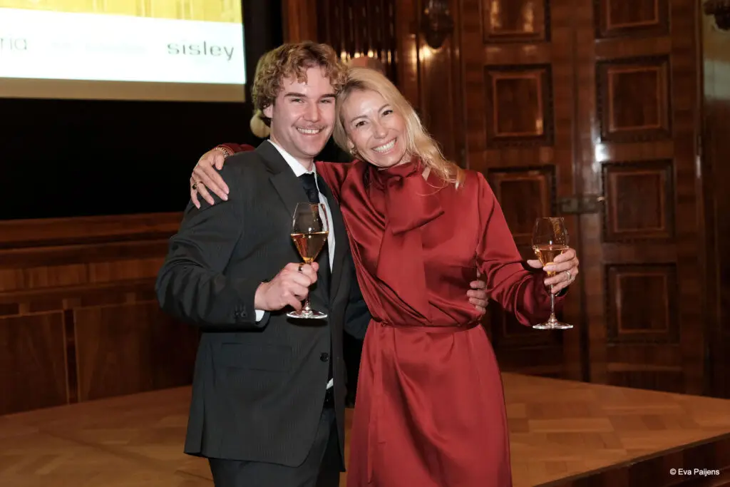 Neujahrsempfang der CCFA @ Park Hyatt Vienna (20.01.2026) &ndash; Foto 65