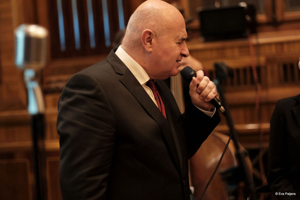 Neujahrsempfang der CCFA @ Park Hyatt Vienna (20.01.2026) &ndash; Foto 66