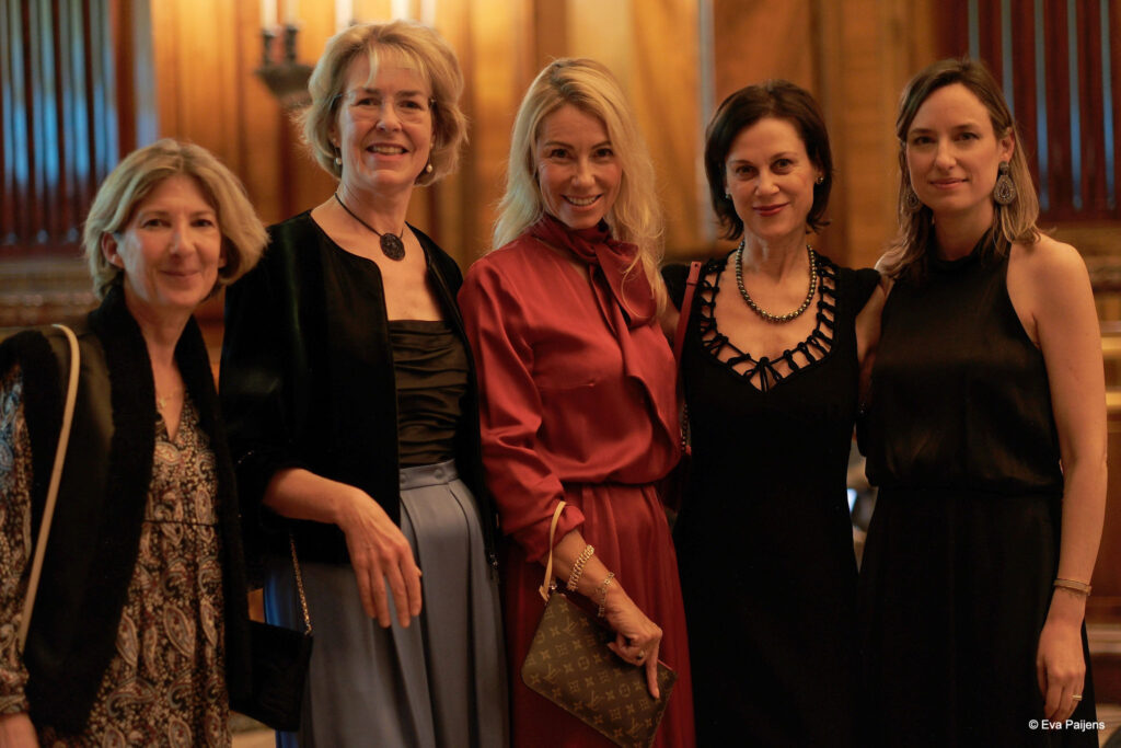 Neujahrsempfang der CCFA @ Park Hyatt Vienna (20.01.2026) &ndash; Foto 69