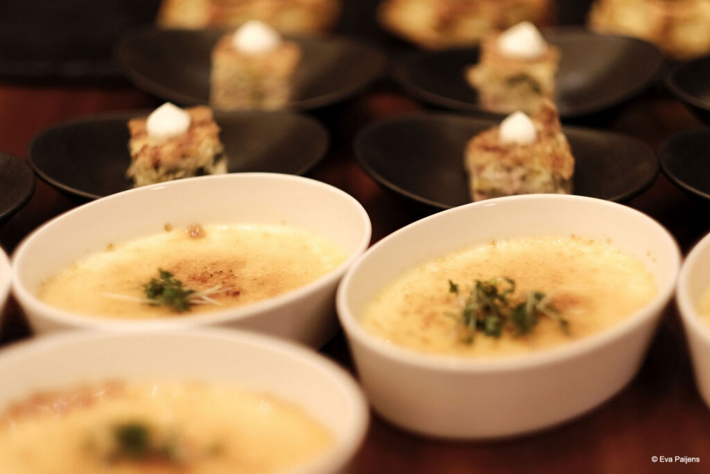 Neujahrsempfang der CCFA @ Park Hyatt Vienna (20.01.2026) &ndash; Foto 73