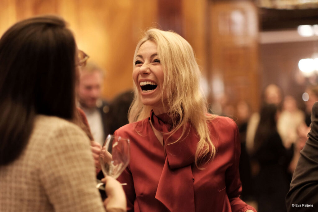Neujahrsempfang der CCFA @ Park Hyatt Vienna (20.01.2026) &ndash; Foto 74