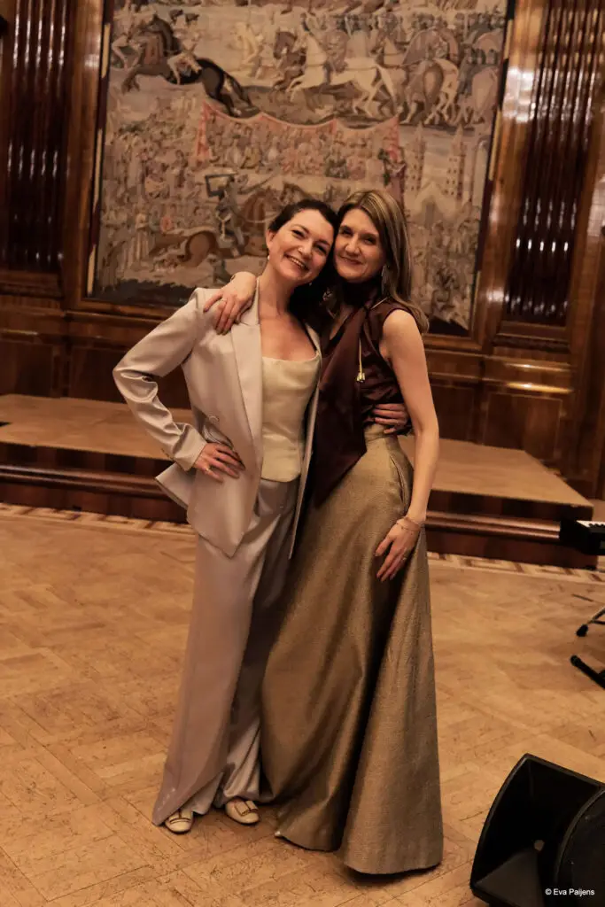 Neujahrsempfang der CCFA @ Park Hyatt Vienna (20.01.2026) &ndash; Foto 78