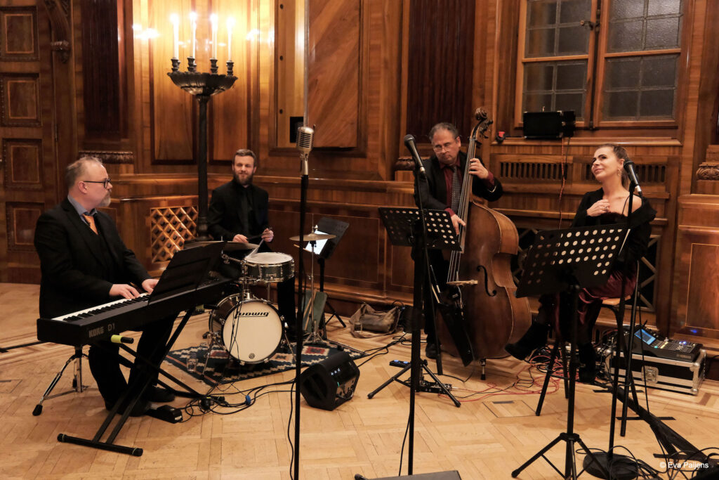 Neujahrsempfang der CCFA @ Park Hyatt Vienna (20.01.2026) &ndash; Foto 79