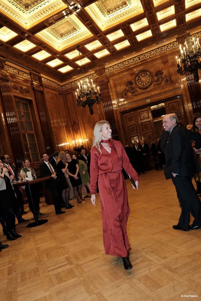 Neujahrsempfang der CCFA @ Park Hyatt Vienna (20.01.2026) &ndash; Foto 87