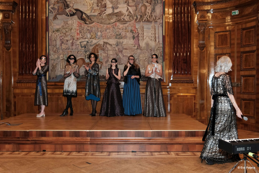 Neujahrsempfang der CCFA @ Park Hyatt Vienna (20.01.2026) &ndash; Foto 94