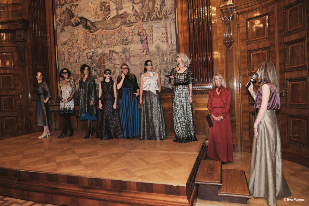 Neujahrsempfang der CCFA @ Park Hyatt Vienna (20.01.2026) &ndash; Foto 95