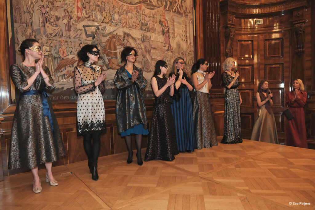 Neujahrsempfang der CCFA @ Park Hyatt Vienna (20.01.2026) &ndash; Foto 98